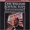 JOHN WILLIAMS & the Boston Pops Orchestra
