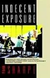 Indecent Exposure (Sharpe, Tom)