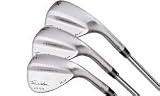 Adams Tom Watson Wedge - Players Grind
