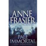 Pale Immortal book cover