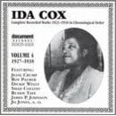 Complete Recorded Works, Vol. 4, 1927-1938