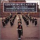 Edinburgh Castle