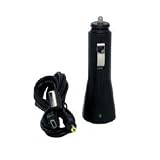 CET Domain 10010112 2 in 1 USB Car Charger for PSP 2000