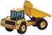 246 JCB 712ダンプトラック