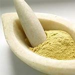 Cover image : Methi (Fenugreek) Powder 14oz