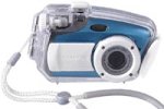 Olympus CWPC-01 Water Resistant Case for Stylus Verve Digital Cameras