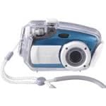 Olympus CWPC-01 Water Resistant Case for Stylus Verve Digital Cameras
