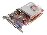 Review Asus 90-C1CI55-HUAY00Z / Asus EAX1300HM512/TD/256M RX1300-256MB DDR2 PCI-E DVI-I TVO Graphics Card