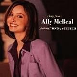  : Songs From Ally McBeal Featuring Vonda Shepard