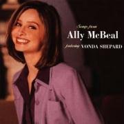 Songs From Ally McBeal Featuring Vonda Shepard
