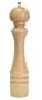 Chef Specialties President Natural Wooden Pepper Mill