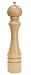 12" - 31cm President - Natural Pepper Mill