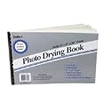 Adorama Print Drying Blotter Book 8"x12" For Drying 8"x10" Photos