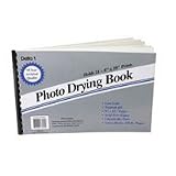  : Adorama Print Drying Blotter Book 8