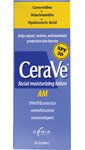 CeraVe Facial Moisturizing Lotion AM 3 fl oz (89 ml)