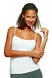 Vestiny Solution Cami Delicate Spaghetti Strap