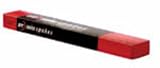 Spokes DT Swiss Comp 262 2.0/1.8 Black 72Bx Alloynp