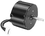 D1160 Fasco 3.3 Diameter Motor 1/110 HP