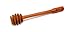 Berard French Olive Wood Crafted Honey Spreader Spoon