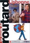 Revue Paramount  / Le Monde du routard : Lisbonne
