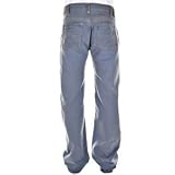 ARMANI JEANS J08 LIMITED EDITION denim JEANS
