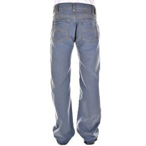ARMANI JEANS J08 LIMITED EDITION denim JEANS