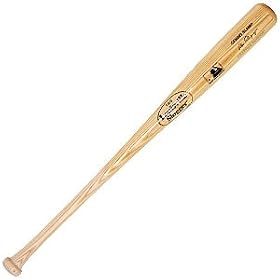Louisville Slugger Adult Ash Wood Baseball Bats - Grand Slam Model