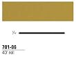 3M 70106 Scotchcal Striping Tape, Buckskin, 1/16 in x 40 ft