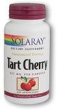 Solaray Tart Cherry, 425 mg (90 vegetarian capsules)