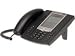 DeTeWe 6775IP OpenPhone 75-IP VoIP-Telefon schwarz