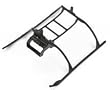Blade Landing Skid and Battery Mount - BMSR