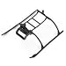Blade Landing Skid and Battery Mount - BMSR