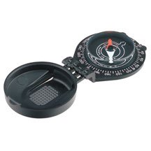Compasses Clip-0n; Protective Cover