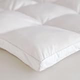 Beyond Down Fiber Bed BEYOND NATURE FIBER BED 01 TW-Twin, 39x75