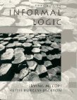 Informal Logic (0132290480) by Copi, Irving M.