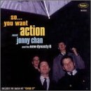 Music : So You Want Action [VINYL]