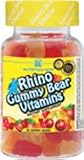 Nutrition Now Rhino Gummy Bear Vitamins