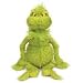 Manhattan Toy Dr. Seuss The Grinch - Large