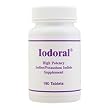 Optimox Iodoral 180 tabs