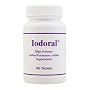 Optimox Iodoral 180 tabs