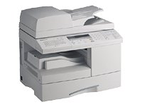 SAMSUNG SCX-6320F -Aktionspreis-