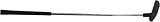 Mini Putt Golf - Colored Pro Style Putter, 29, Black - Sports