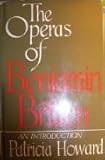 The operas of Benjamin Britten : an introduction