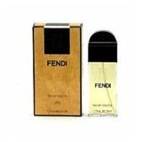 FENDI FENDI by Fendi Perfume for Women (EDT SPRAY 3.4 OZ)
