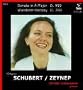 Virtuoso Schubert / Zeynep