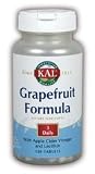 KAL Grapefruit Formula 120 Tablet