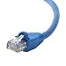 Belkin Cat5e Booted UTP Patch Cable (Blue) 3m