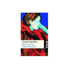 Die Frau im roten Mantel
