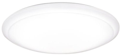 Panasonic LEDシーリングライト(調光・調色)～8畳 HH-LC560A