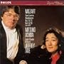 Mozart: Piano Concertos 5 & 6, Rondo K. 382